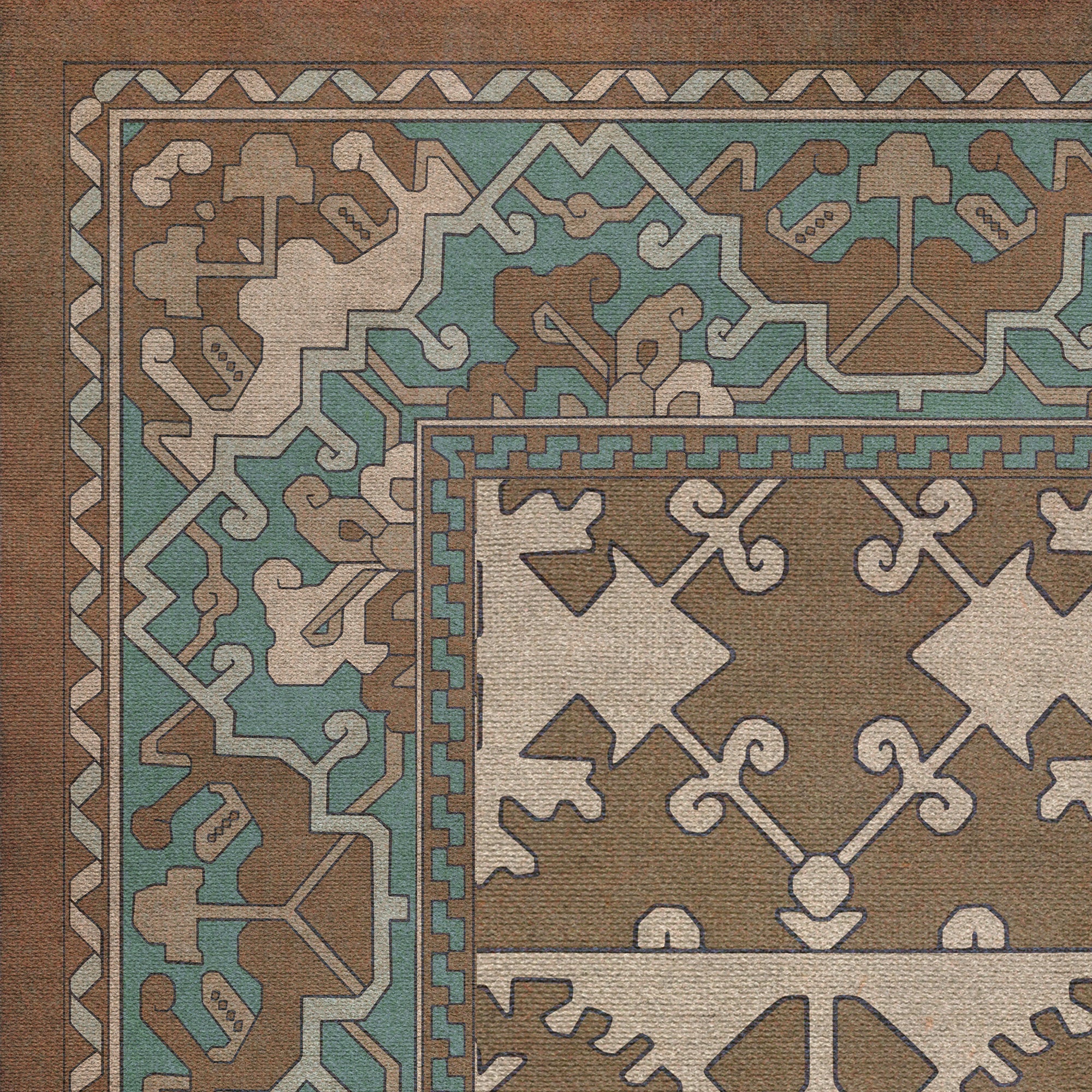 Williamsburg - Lotto Ushak - A Birdsong