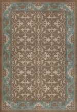 Williamsburg - Lotto Ushak - A Birdsong