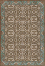 Williamsburg - Lotto Ushak - A Birdsong