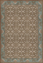 Williamsburg - Lotto Ushak - A Birdsong