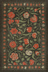 Williamsburg - Antique Floral - Where You Go I Will Go
