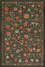 Williamsburg - Antique Floral - Where You Go I Will Go