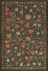 Williamsburg - Antique Floral - Where You Go I Will Go