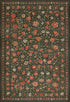 Williamsburg - Antique Floral - Where You Go I Will Go