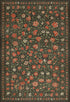 Williamsburg - Antique Floral - Where You Go I Will Go