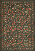 Williamsburg - Antique Floral - Where You Go I Will Go