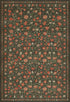 Williamsburg - Antique Floral - Where You Go I Will Go