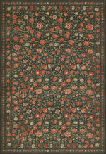 Williamsburg - Antique Floral - Where You Go I Will Go