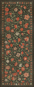 Williamsburg - Antique Floral - Where You Go I Will Go