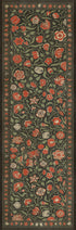 Williamsburg - Antique Floral - Where You Go I Will Go
