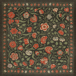 Williamsburg - Antique Floral - Where You Go I Will Go