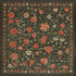 Williamsburg - Antique Floral - Where You Go I Will Go