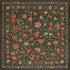 Williamsburg - Antique Floral - Where You Go I Will Go