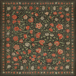 Williamsburg - Antique Floral - Where You Go I Will Go