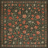 Williamsburg - Antique Floral - Where You Go I Will Go