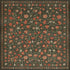 Williamsburg - Antique Floral - Where You Go I Will Go