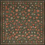 Williamsburg - Antique Floral - Where You Go I Will Go
