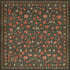 Williamsburg - Antique Floral - Where You Go I Will Go