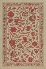 Williamsburg - Antique Floral - Return Home