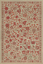 Williamsburg - Antique Floral - Return Home