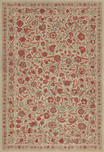 Williamsburg - Antique Floral - Return Home