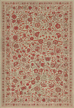 Williamsburg - Antique Floral - Return Home