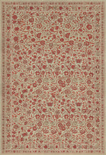 Williamsburg - Antique Floral - Return Home