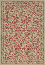 Williamsburg - Antique Floral - Return Home