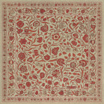 Williamsburg - Antique Floral - Return Home