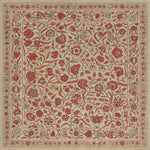 Williamsburg - Antique Floral - Return Home