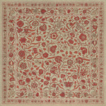 Williamsburg - Antique Floral - Return Home