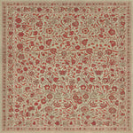 Williamsburg - Antique Floral - Return Home