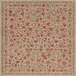 Williamsburg - Antique Floral - Return Home