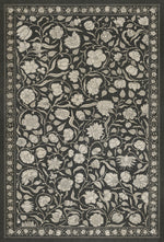 Williamsburg - Antique Floral - My Dear and Loving Husband