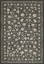 Williamsburg - Antique Floral - My Dear and Loving Husband