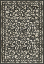 Williamsburg - Antique Floral - My Dear and Loving Husband