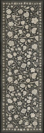 Williamsburg - Antique Floral - My Dear and Loving Husband