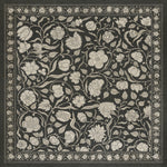 Williamsburg - Antique Floral - My Dear and Loving Husband