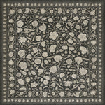 Williamsburg - Antique Floral - My Dear and Loving Husband