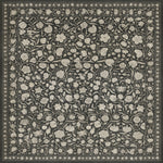 Williamsburg - Antique Floral - My Dear and Loving Husband