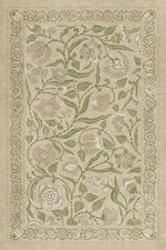 Williamsburg - Antique Floral - A Chilly Peace