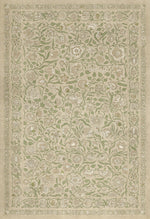 Williamsburg - Antique Floral - A Chilly Peace