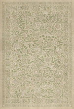 Williamsburg - Antique Floral - A Chilly Peace