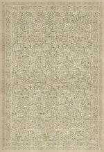 Williamsburg - Antique Floral - A Chilly Peace