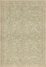 Williamsburg - Antique Floral - A Chilly Peace