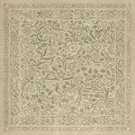 Williamsburg - Antique Floral - A Chilly Peace