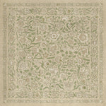 Williamsburg - Antique Floral - A Chilly Peace