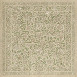 Williamsburg - Antique Floral - A Chilly Peace