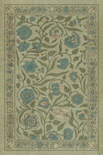 Williamsburg - Antique Floral - A Joy of Earth