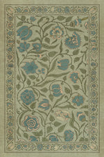 Williamsburg - Antique Floral - A Joy of Earth
